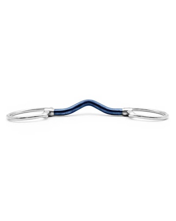 HARALD SWEET IRON FAST RING