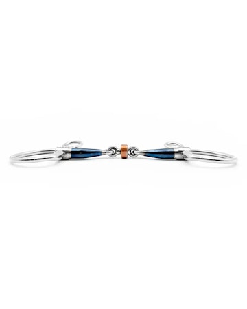 JULIA SWEET IRON BAUCHER