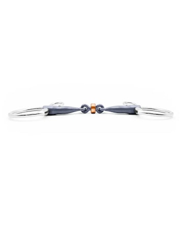 SALLY TITANIUM BAUCHER