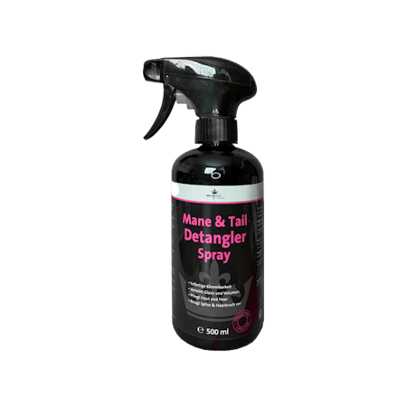equiXTREME Detangler spray man & hale