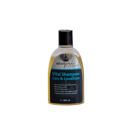 equiXTREME Vital Shampoo