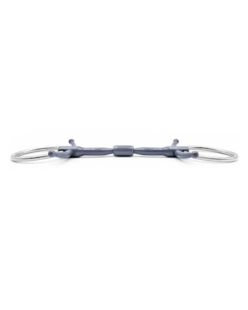 NINA TITANIUM BABY FULMER