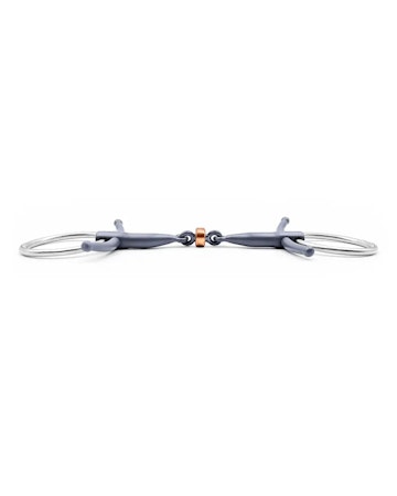 SALLY TITANIUM BABY FULMER