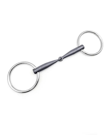 EMILIA TITANIUM LØS RING