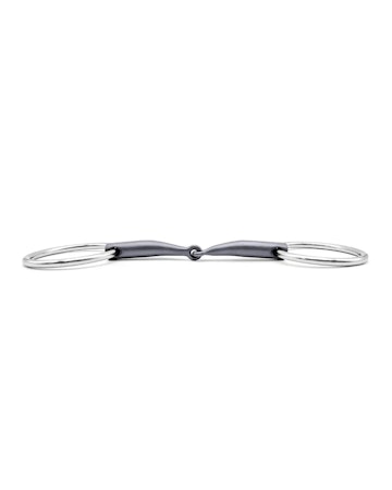 EMILIA TITANIUM LØS RING