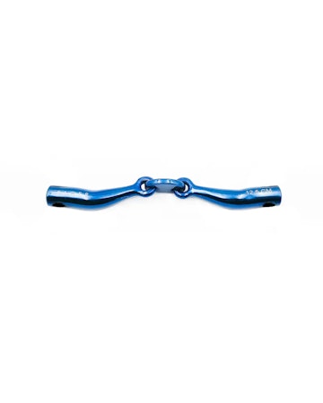 CARL TITANIUM MUNNSTYKKE