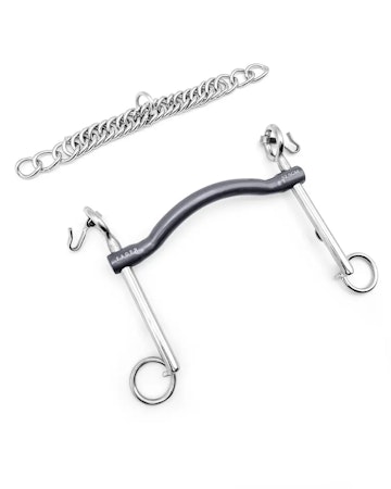 CHARLOTTE TITANIUM KANDAR