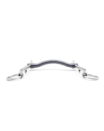 CHARLOTTE TITANIUM KANDAR