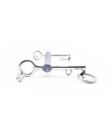 ELISABETH TITANIUM KANDAR