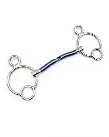GUSTAV SWEET IRON 2,5 RING