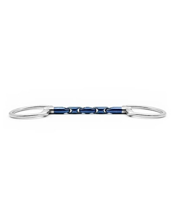 WALTER SWEET IRON FAST RING