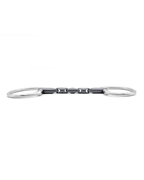 WILMA TITANIUM FAST RING