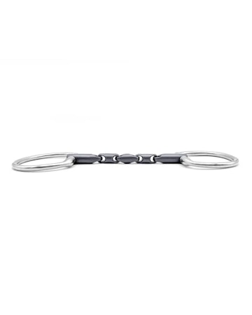 WILMA TITANIUM FAST RING