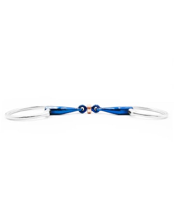 SALLY TITANIUM FAST RING