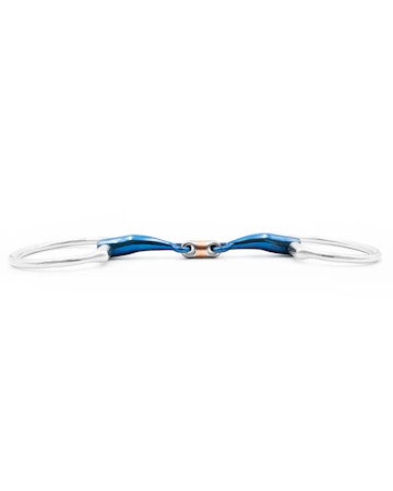 OSCAR FL TITANIUM FAST RING