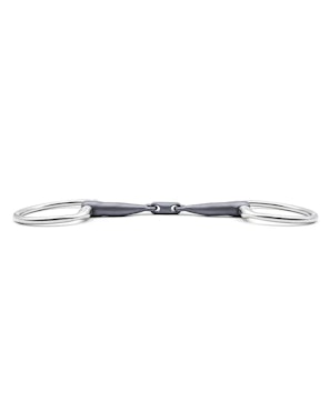 MAJA TITANIUM FAST RING