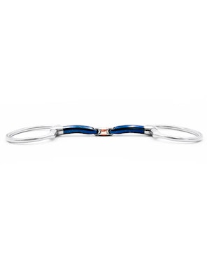 JOHN SWEET IRON FAST RING