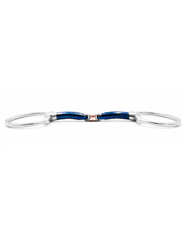 JOHN SWEET IRON FAST RING