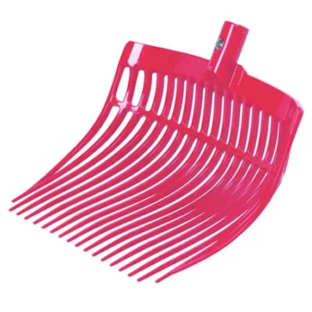 Grephode, V-plast