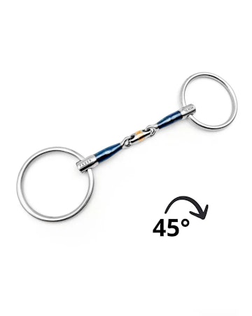 TIM SWEET IRON LØS RING