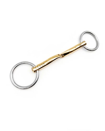 ELIN SWEET GOLD BRIDONG LØS RING