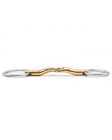 ELIN SWEET GOLD BRIDONG LØS RING