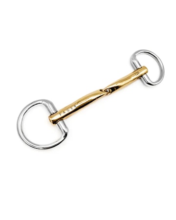 ELIN SWEET GOLD BRIDONG FAST RING
