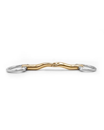 ELIN SWEET GOLD BRIDONG FAST RING