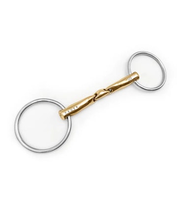 AXEL SWEET GOLD LØS RING