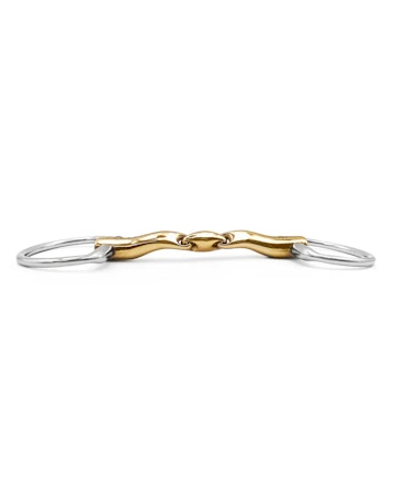 AXEL SWEET GOLD FAST RING