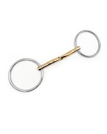 CARINA SWEET GOLD STORE LØSE RINGER