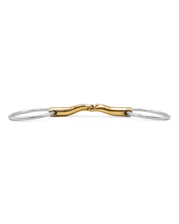 CARTER SWEET GOLD LØS RING