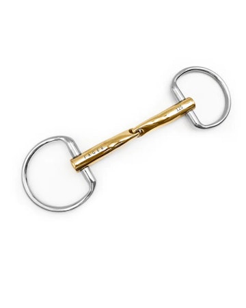 CARTER SWEET IRON FAST RING