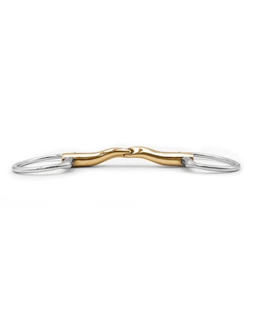 CARTER SWEET IRON FAST RING