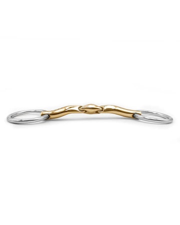 CELICE SWEET GOLD BRIDONG LØS RING