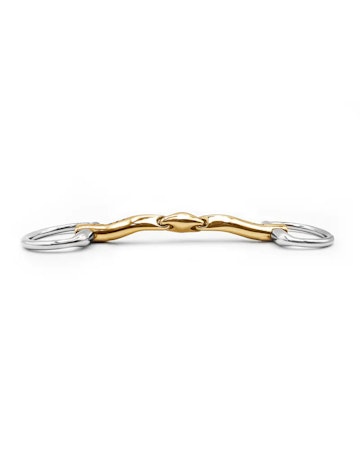CELICE SWEET GOLD BRIDONG FAST RING