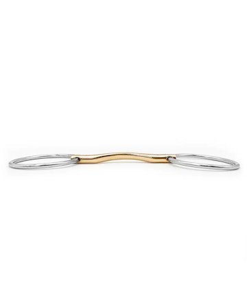 VALERIE SWEET GOLD STORE LØSE RINGER