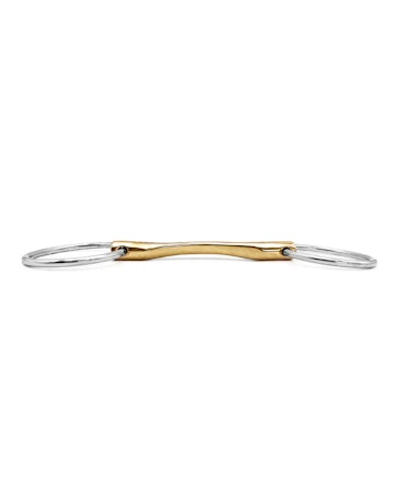 OWEN SWEET GOLD LØS RING