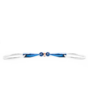 SALLY TITANIUM LØS RING