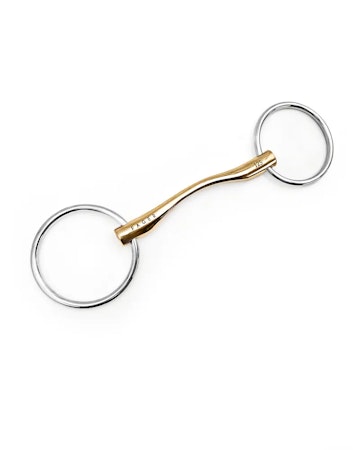 OWEN SWEET GOLD FAST RING, KUN DEMO