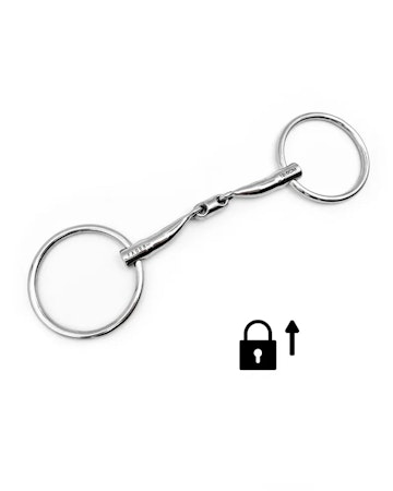 KEVIN LØS RING