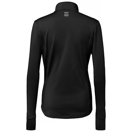 STIERNA Andromeda 2.0 Fleece, Sort