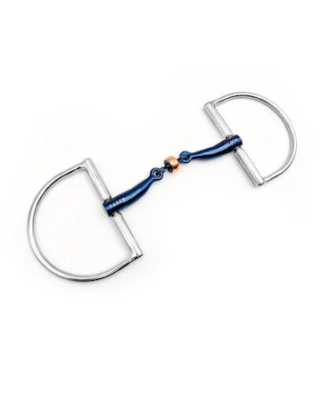 SALLY TITANIUM D-RING