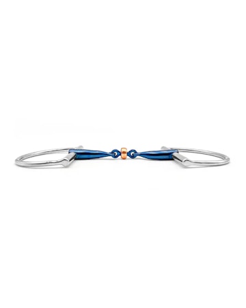 SALLY TITANIUM D-RING
