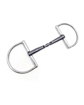 EMIL TITANIUM D-RING