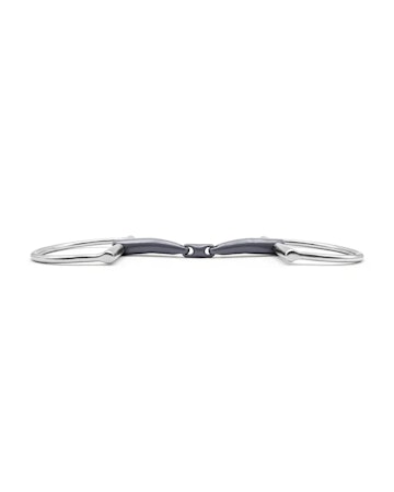 EMIL TITANIUM D-RING