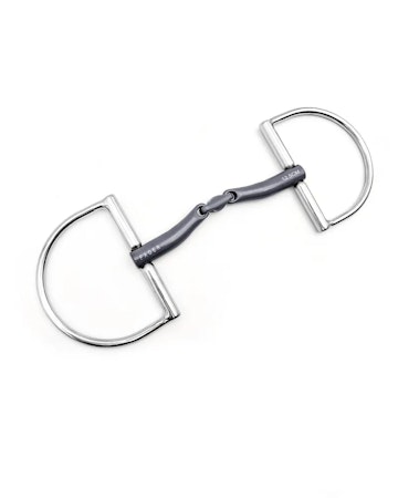 MARIA TITANIUM D-RING