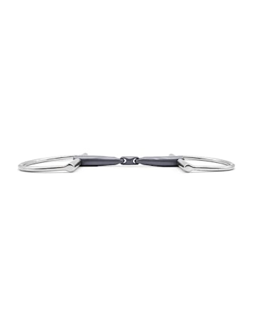 MARIA TITANIUM D-RING