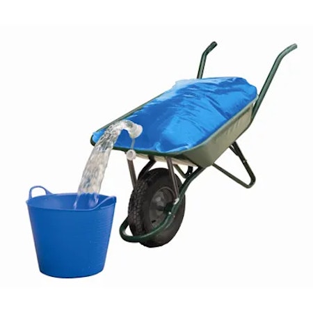 Vannbag Heimer H2go 80 liter