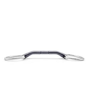 NIKITA TITANIUM FAST RING